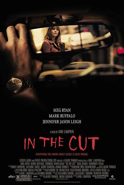 meg ryan in the cut nude|Meg Ryan in the Cut 2003 feat. Jennifer Jason Leigh